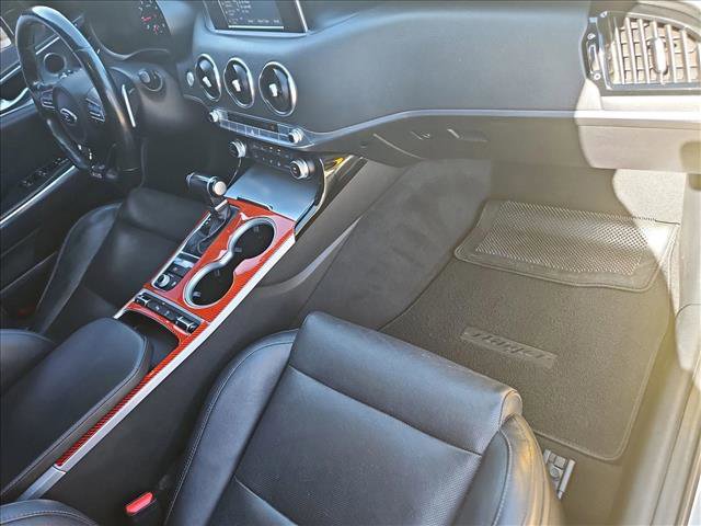 Used 2018 Kia Stinger GT w/ Limited Edition image 19