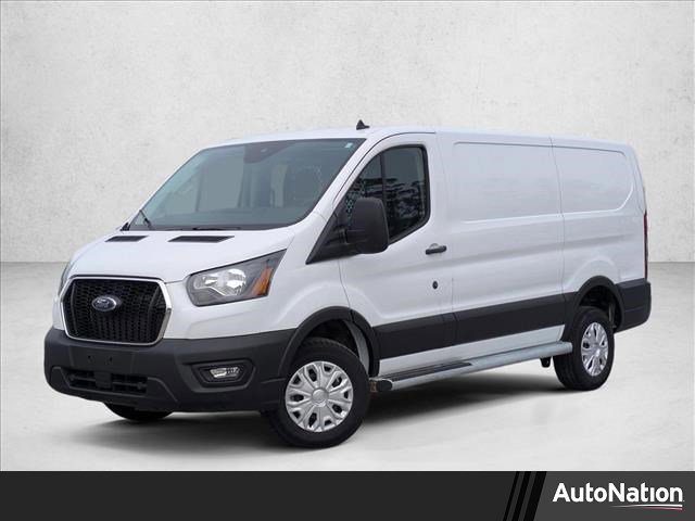 Certified 2024 Ford Transit 250 Low Roof w/ Exterior Upgrade Package image 1