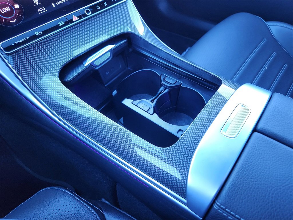 Used 2022 Mercedes-Benz C 300 4MATIC Sedan image 22