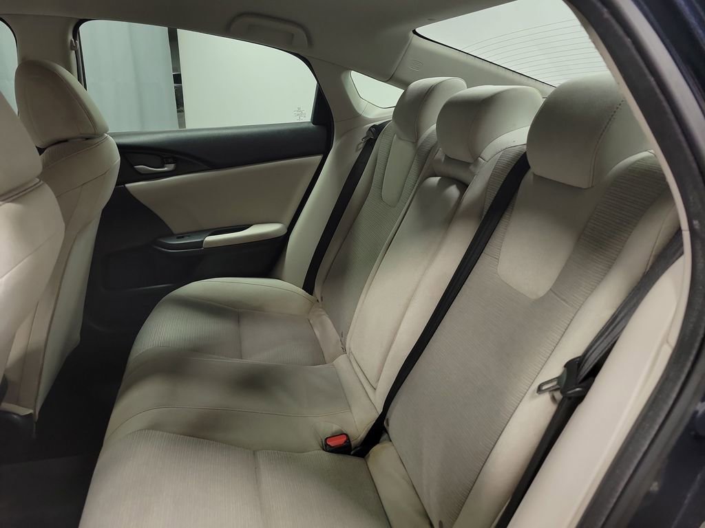 Used 2020 Honda Insight EX image 20