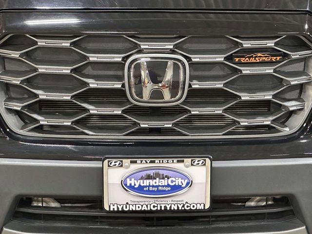 Used 2023 Honda Passport TrailSport image 11