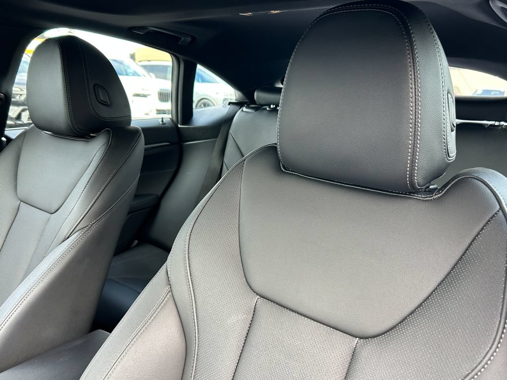 Used 2023 BMW i4 eDrive40 w/ Premium Package RWD image 14