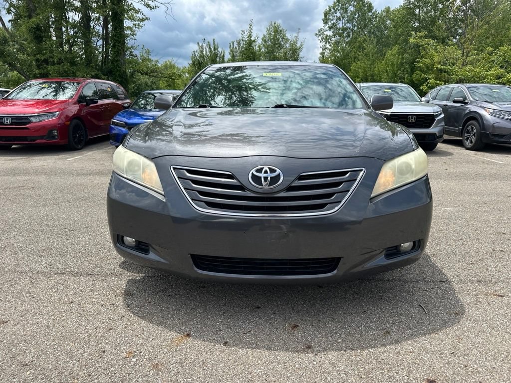 Used 2009 Toyota Camry XLE FWD image 2