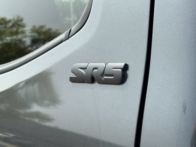 Used 2023 Toyota Tacoma SR5 RWD image 8