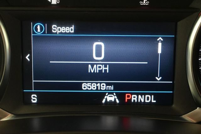 Used 2022 Chevrolet Equinox LT FWD image 39