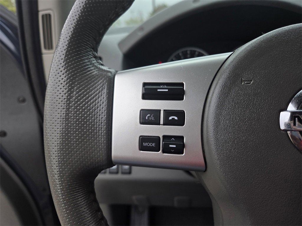 Used 2019 Nissan Frontier SL image 20