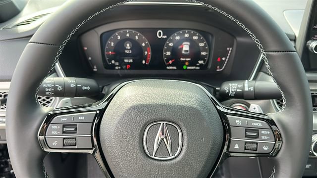 New 2026 Acura Integra A-Spec image 11