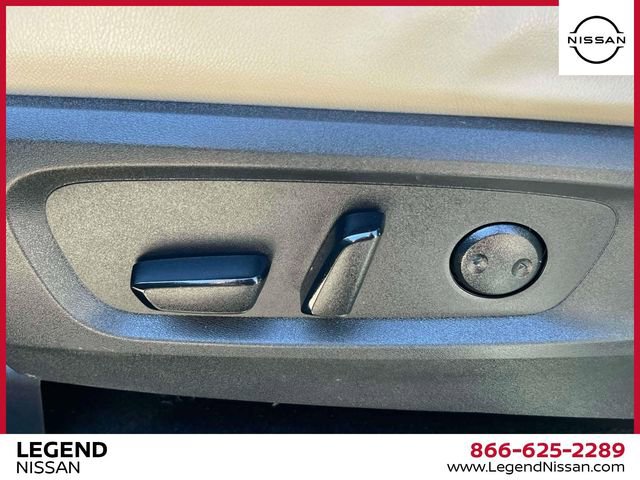 Used 2023 Nissan Pathfinder SL image 20