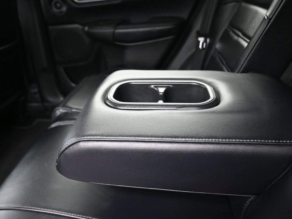 Used 2018 Honda CR-V EX-L image 35