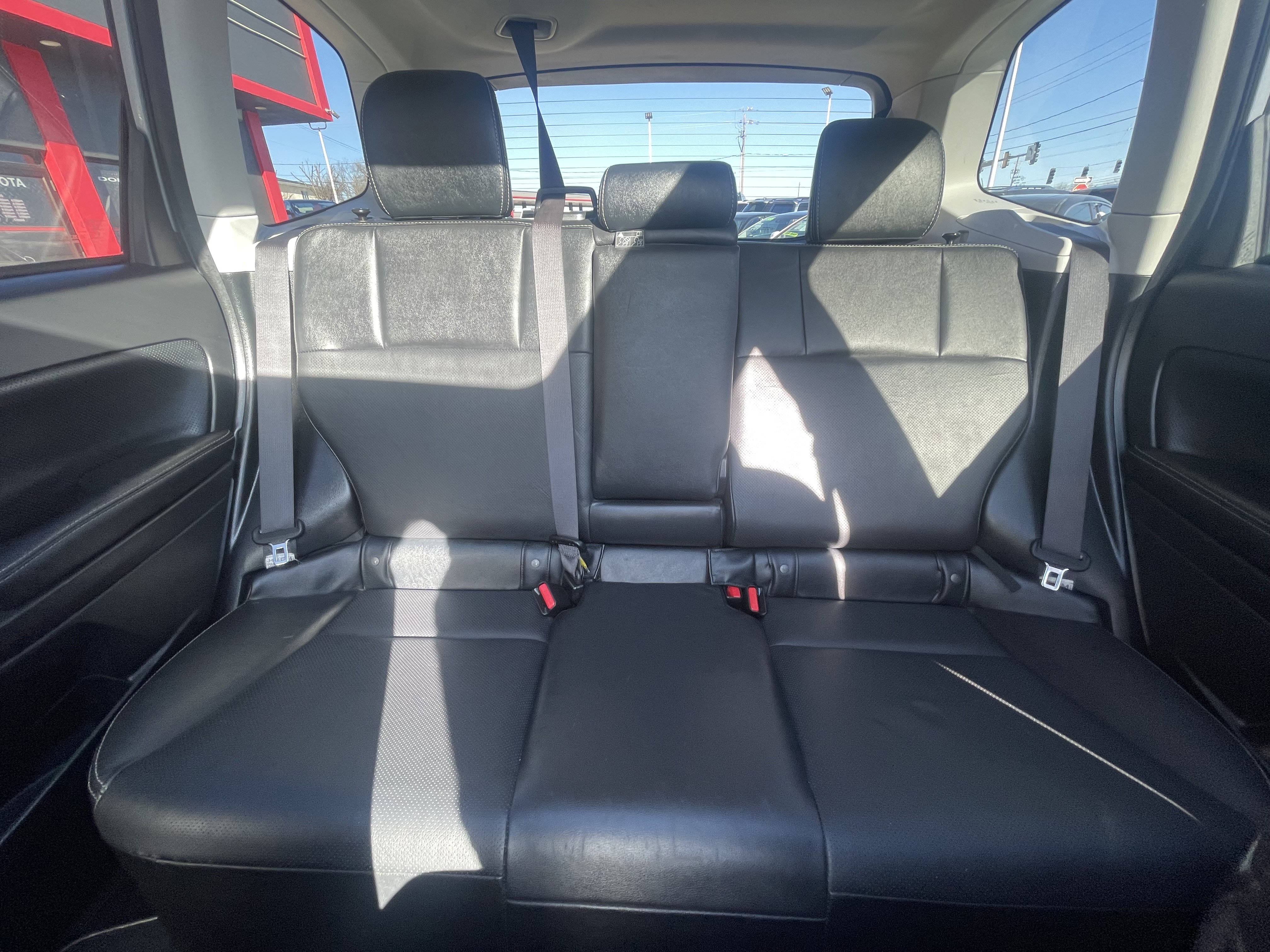 Used 2015 Subaru Forester 2.5i Limited image 21