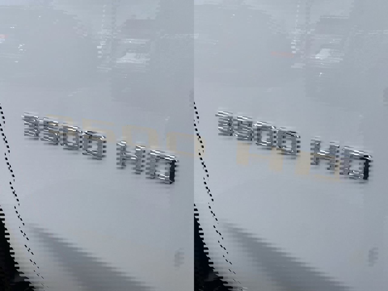 New 2024 Chevrolet Silverado 3500 W/T w/ WT Convenience Package image 29