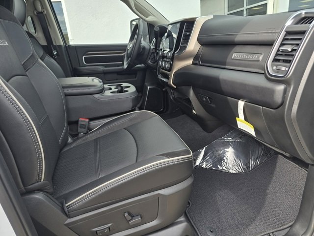 Used 2024 RAM 2500 Laramie image 30
