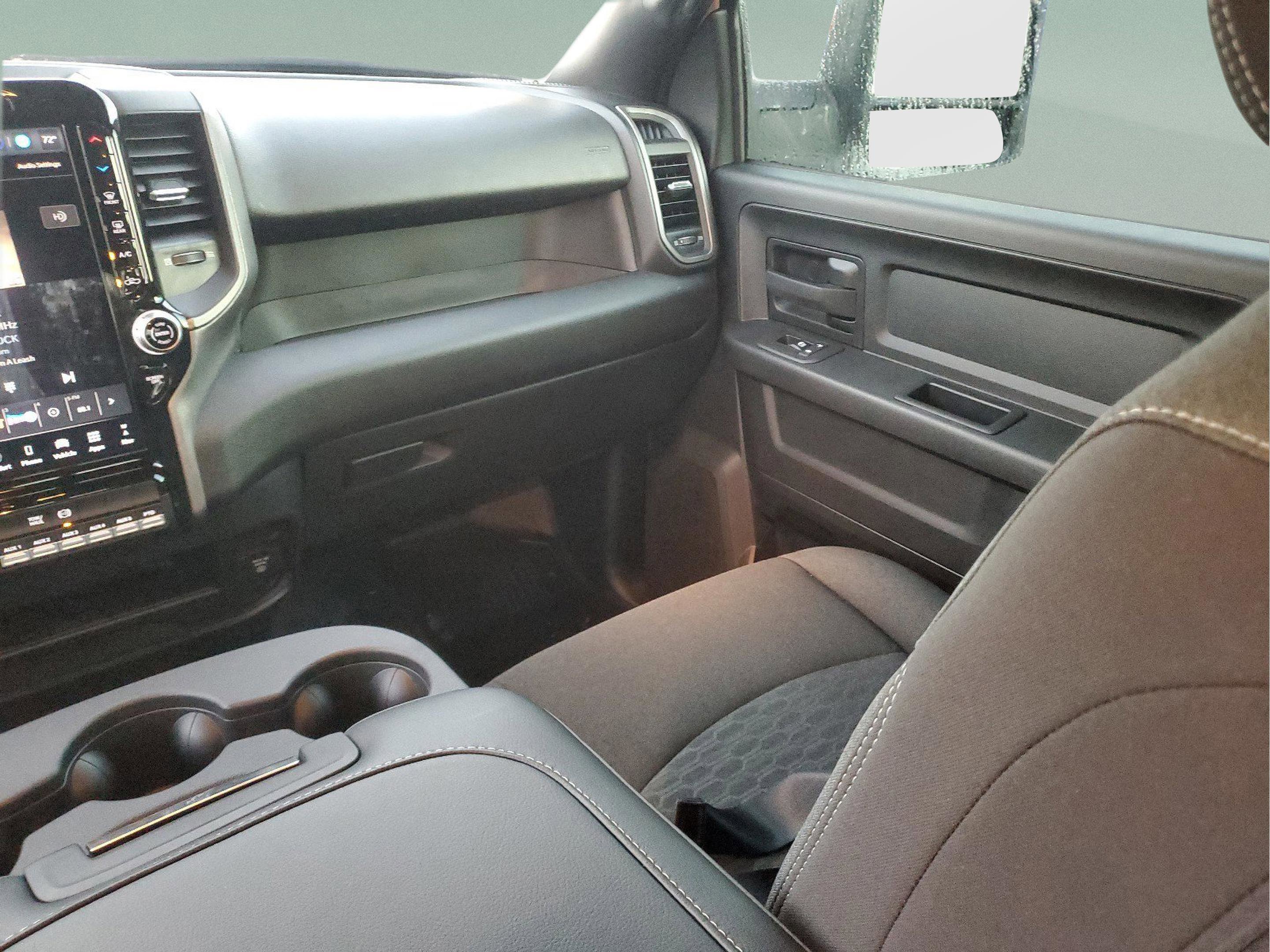 New 2025 RAM 4500 Tradesman image 23