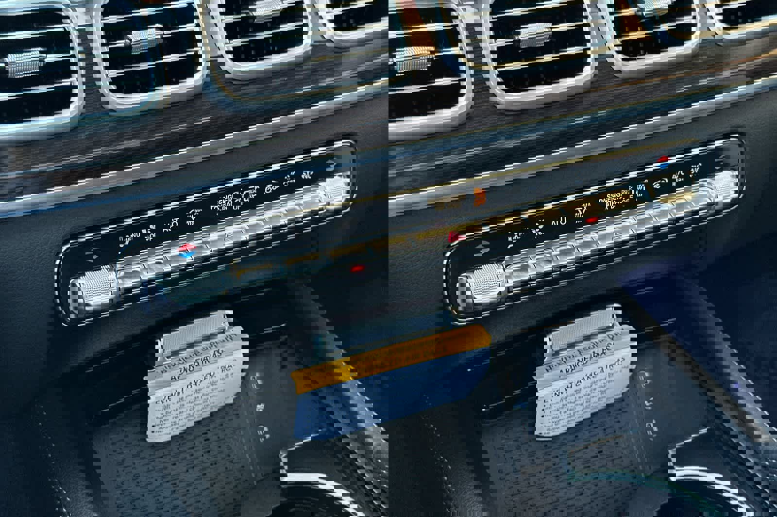 New 2025 Mercedes-Benz GLS 450 4MATIC image 21