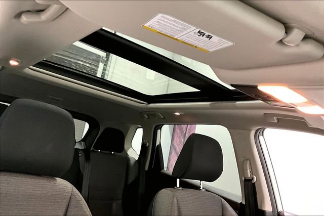 Used 2021 Nissan Rogue SV image 28