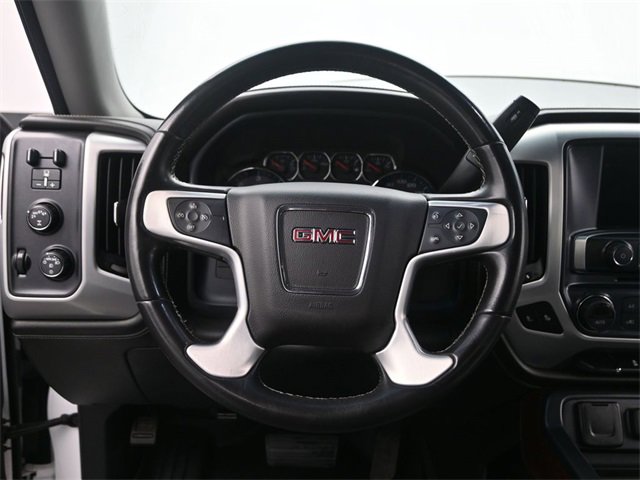 Used 2017 GMC Sierra 1500 SLE image 27