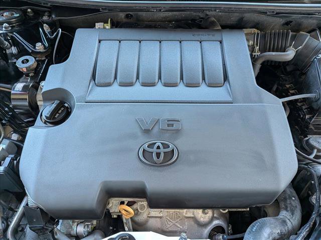 Used 2018 Toyota Avalon XLE Premium w/ All Weather Liner Package FWD image 23