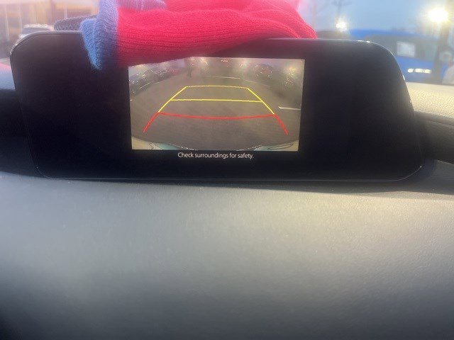 Used 2021 MAZDA MAZDA3 s image 13