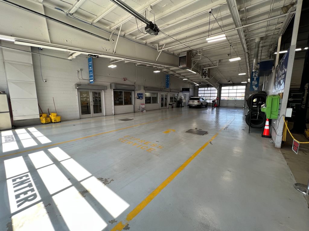 New 2026 Ford Mustang Mach-E Premium image 9