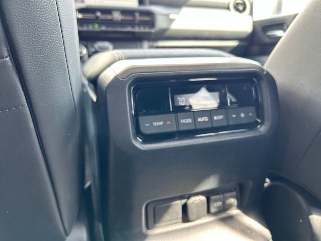Used 2024 Toyota Land Cruiser w/ Premium Package AWD/4WD image 13