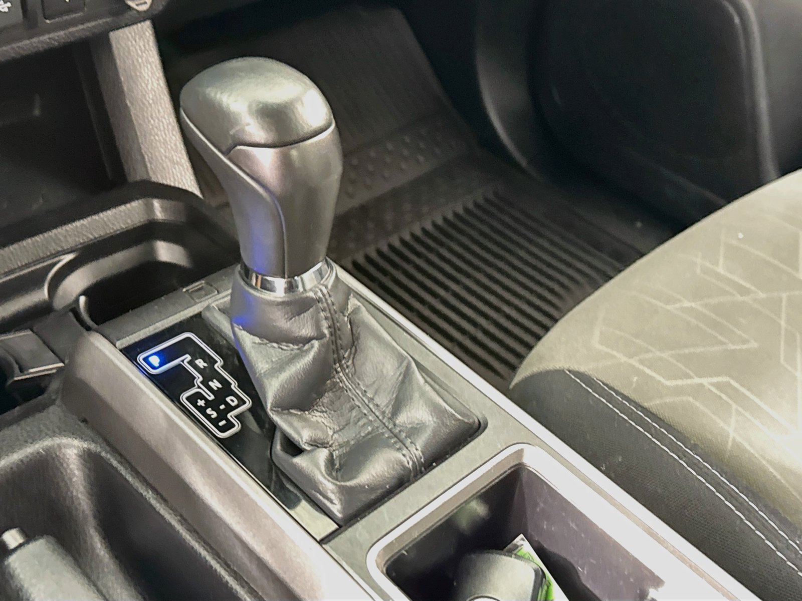 Certified 2023 Toyota Tacoma TRD Sport AWD/4WD image 13