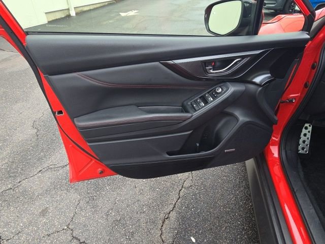 Used 2023 Subaru WRX Limited AWD/4WD image 19