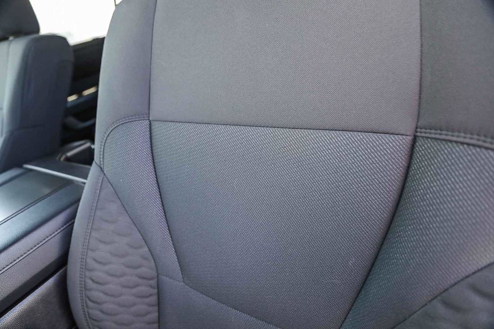 Certified 2025 Toyota Sequoia SR5 image 26