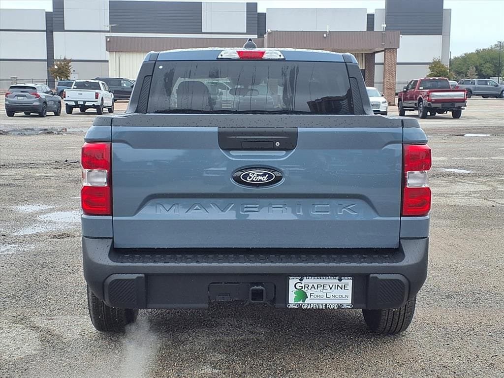 New 2026 Ford Maverick XLT AWD/4WD image 5