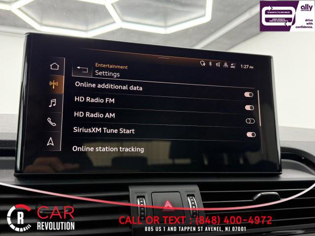 Used 2024 Audi Q5 2.0T Premium Plus image 27