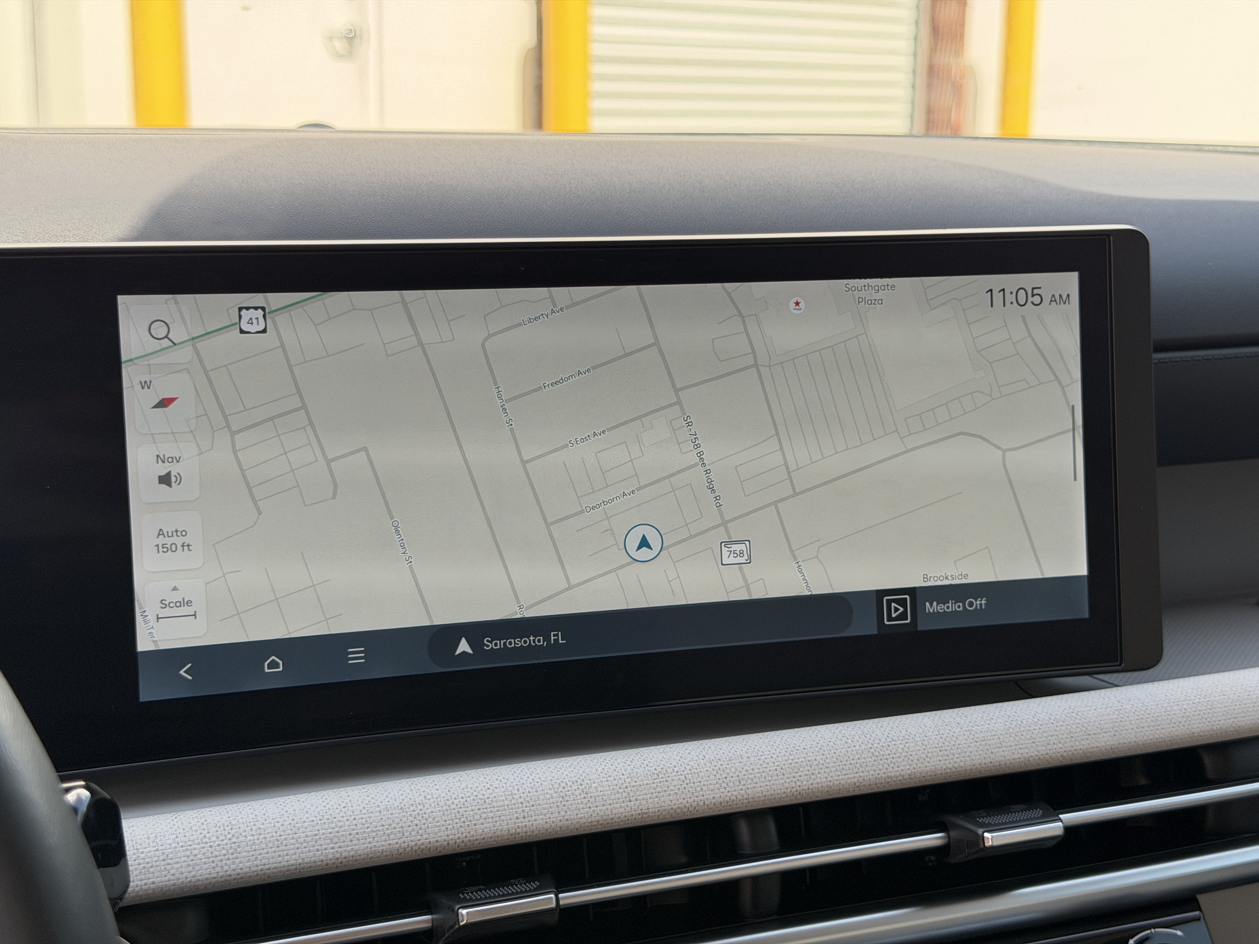 Used 2026 Hyundai Tucson SEL FWD image 27