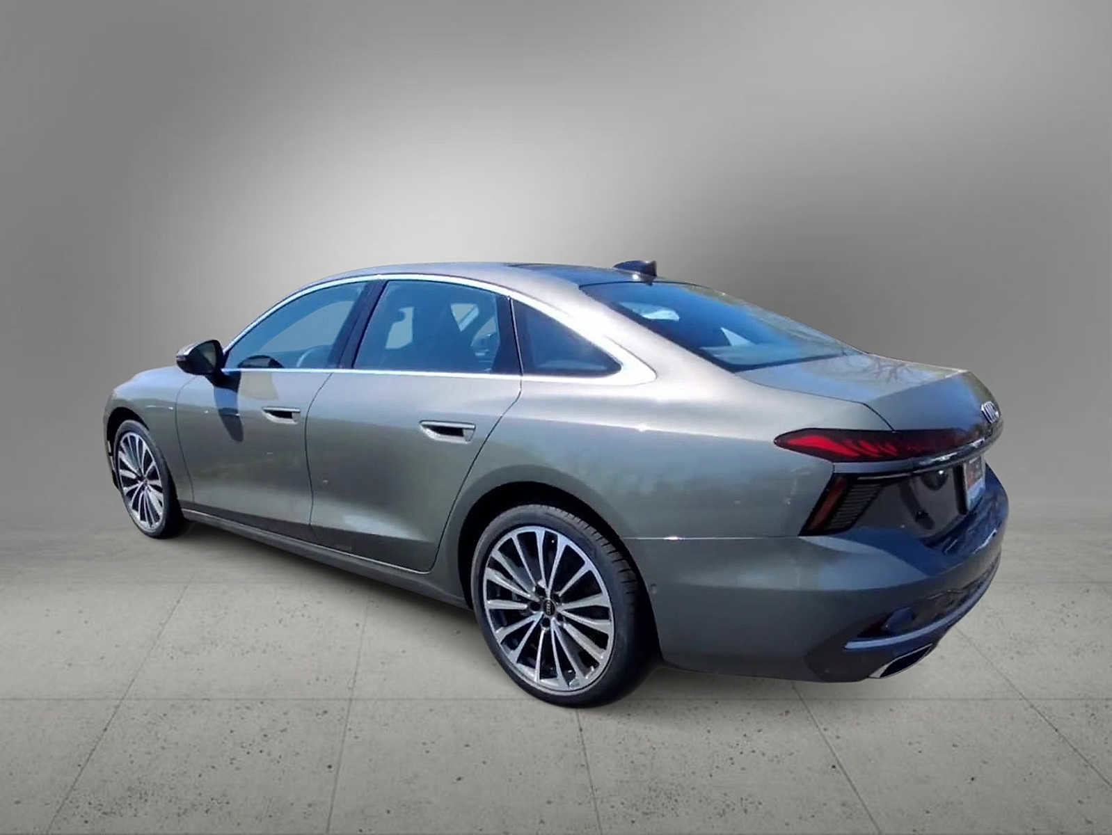 New 2026 Audi A6 Premium AWD/4WD image 6