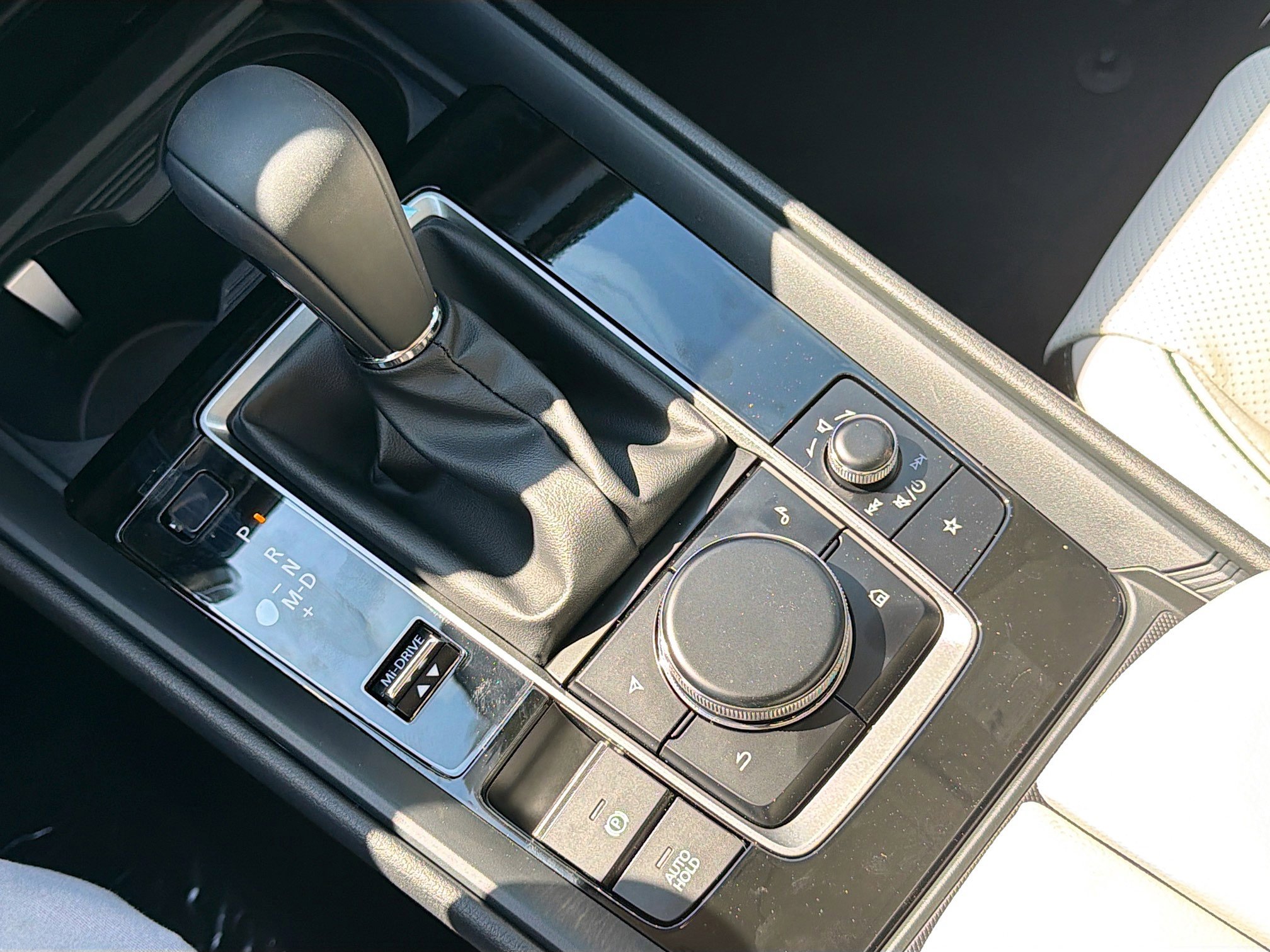 New 2026 MAZDA CX-50 AWD 2.5 S w/ Weather Package image 30