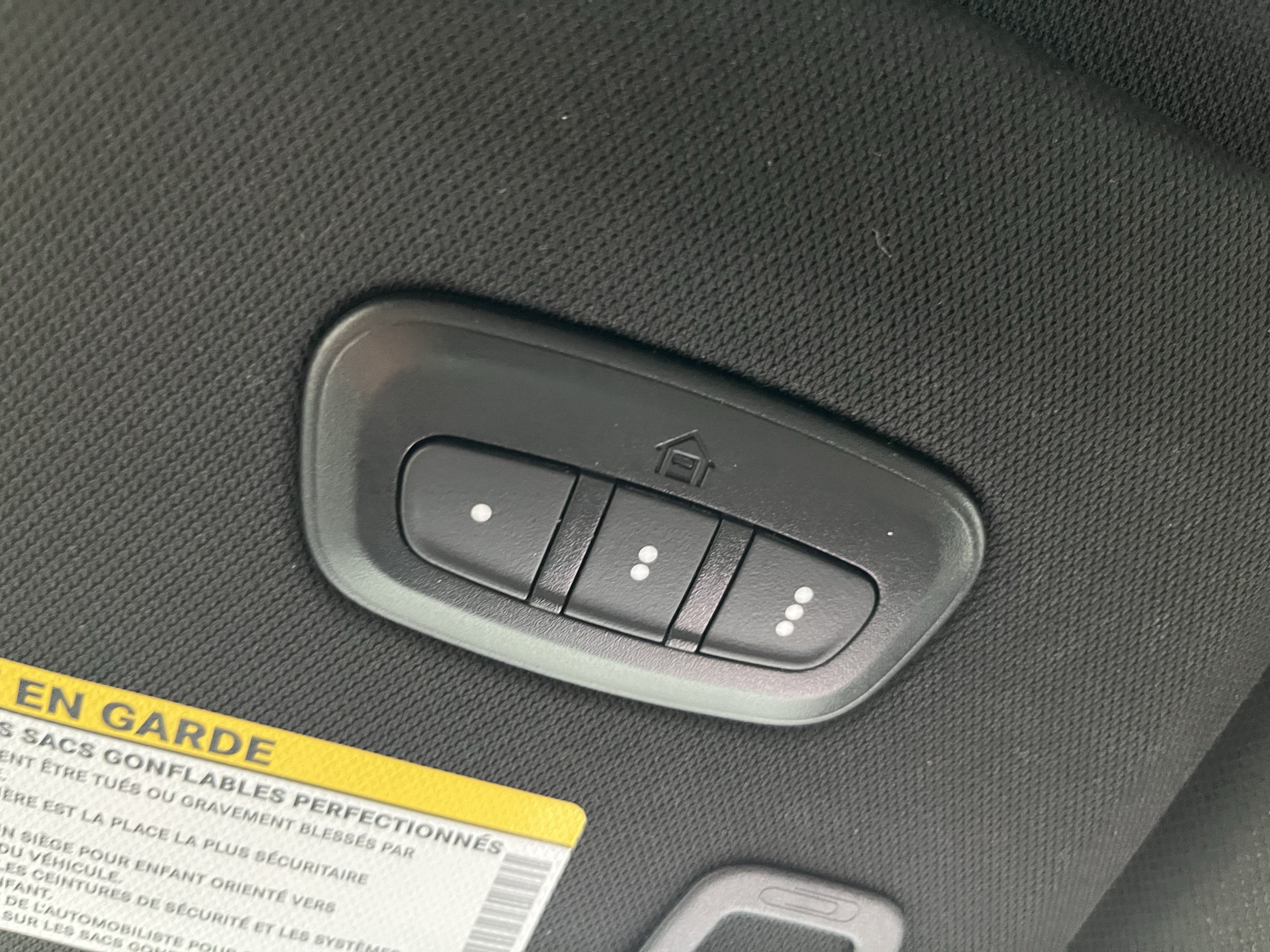 Used 2023 Jeep Grand Cherokee Trailhawk w/ Luxury Tech Group III AWD/4WD image 42