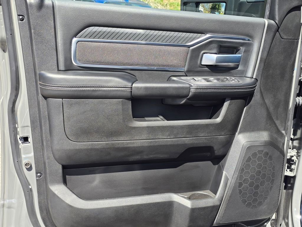 New 2026 RAM 2500 Big Horn image 35
