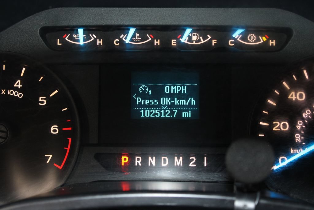 Used 2017 Ford F150 XL w/ XL Power Equipment Group RWD image 31