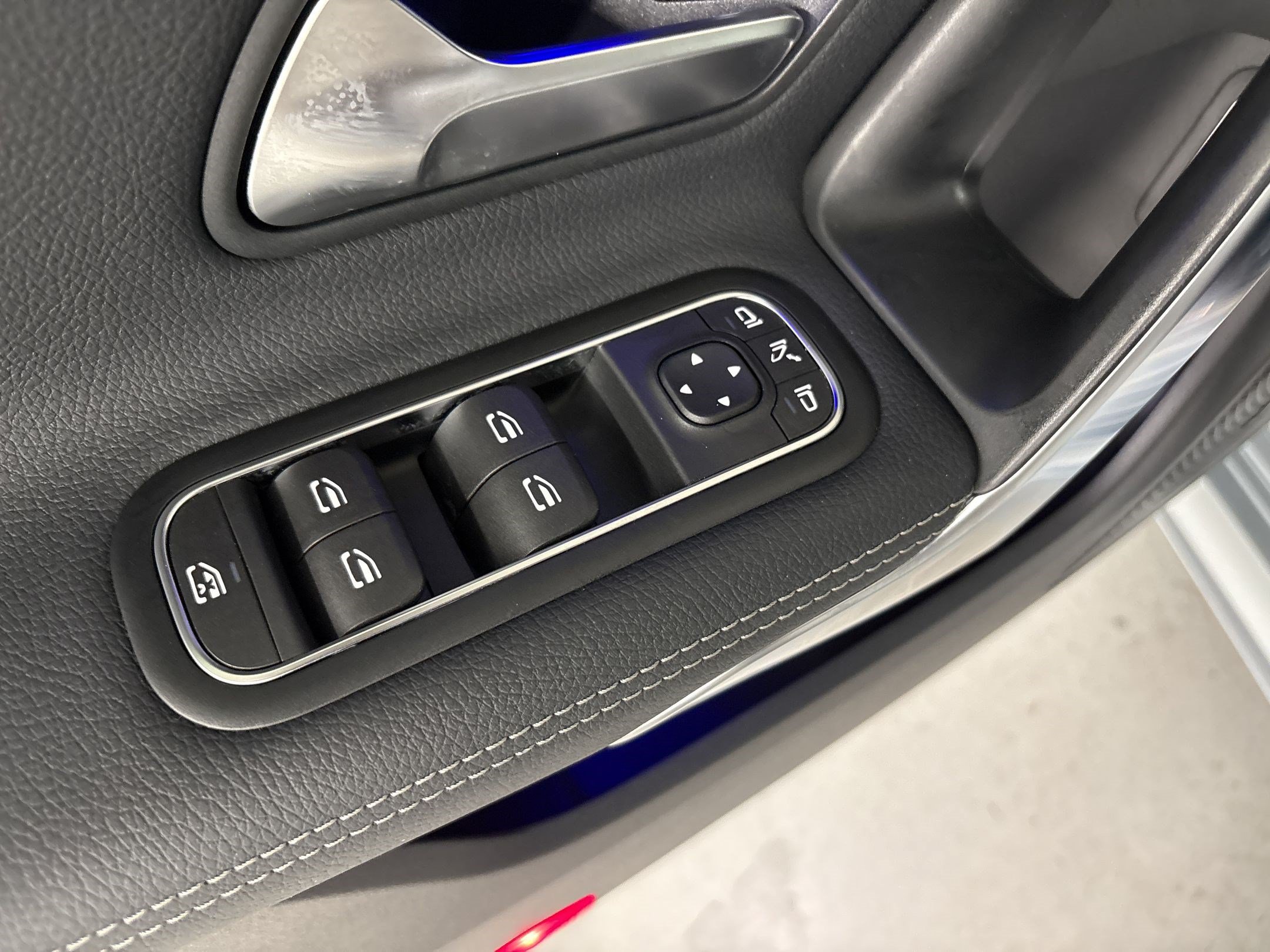 Certified 2025 Mercedes-Benz CLA 45 AMG 4MATIC image 14