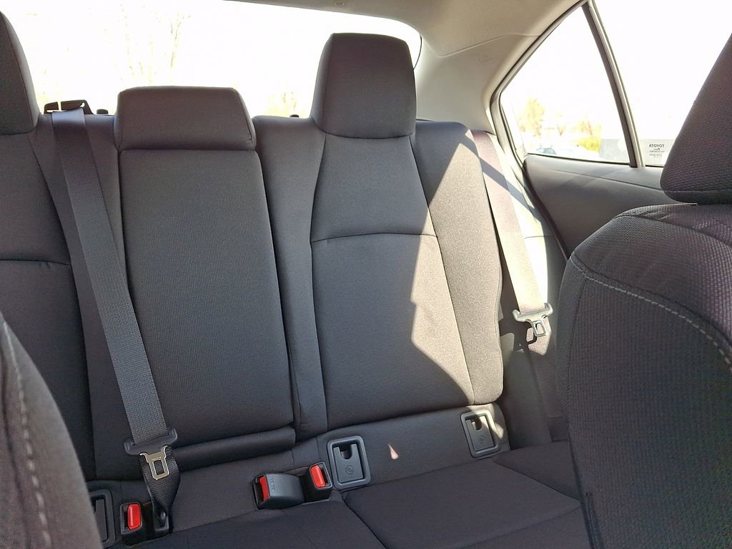 New 2026 Toyota Corolla LE image 15