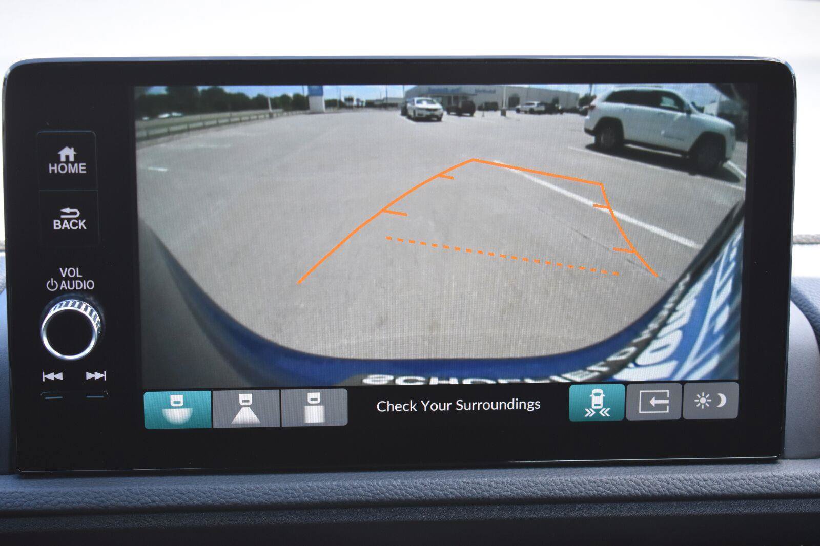 Used 2024 Honda CR-V Sport-L image 5
