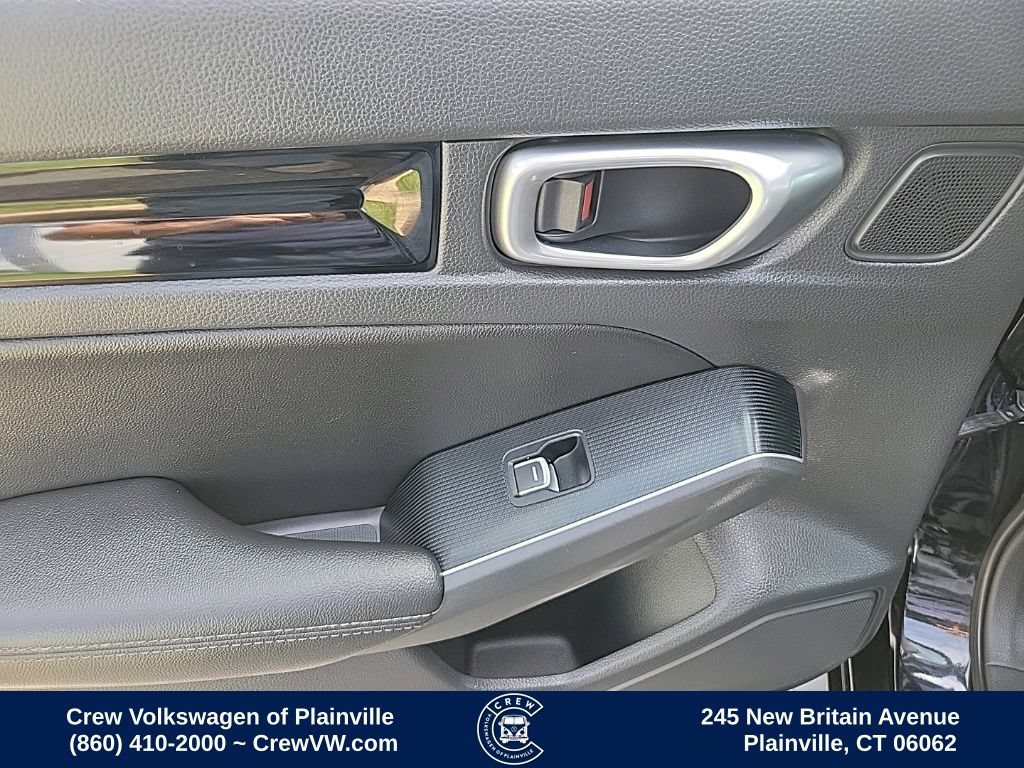 Used 2023 Honda Civic Sport Touring image 49