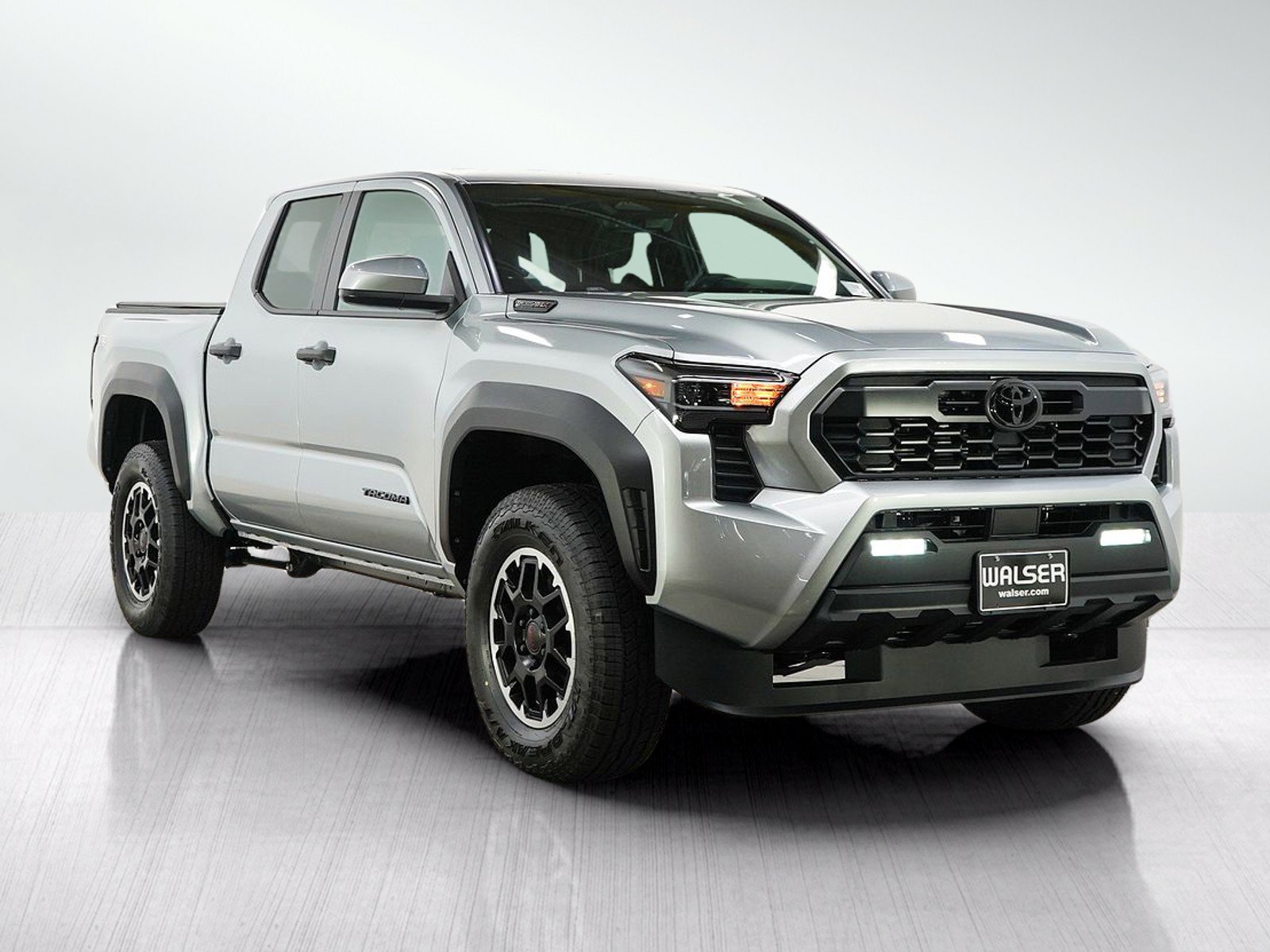 Used 2026 Toyota Tacoma TRD Off-Road AWD/4WD image 9