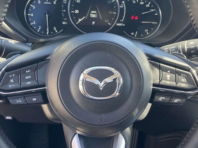 Used 2025 MAZDA CX-5 AWD 2.5 S w/ Premium Plus Pkg image 19