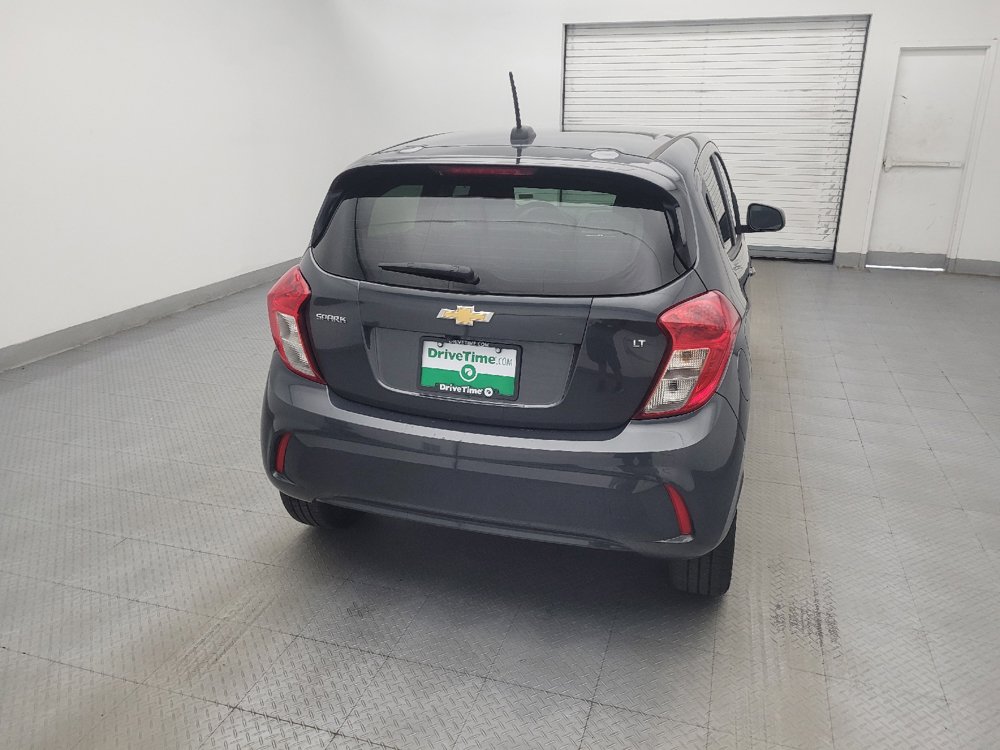 Used 2019 Chevrolet Spark LT FWD image 7
