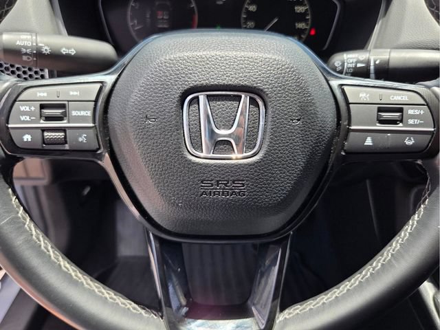 Used 2024 Honda Civic EX image 29