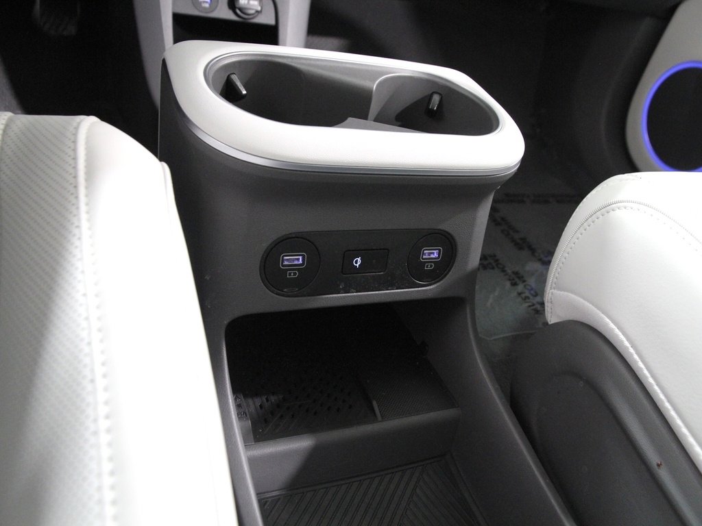 Certified 2024 Hyundai Ioniq 5 Limited image 18