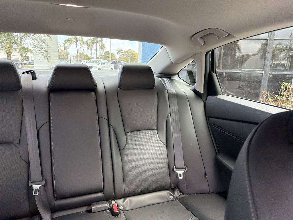 Used 2024 Honda Accord EX-L image 15