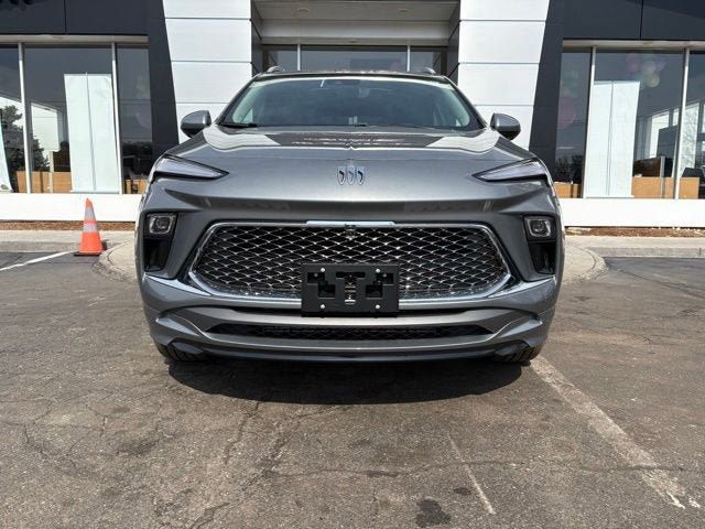 New 2026 Buick Encore GX Avenir w/ Avenir Technology Package AWD/4WD image 4