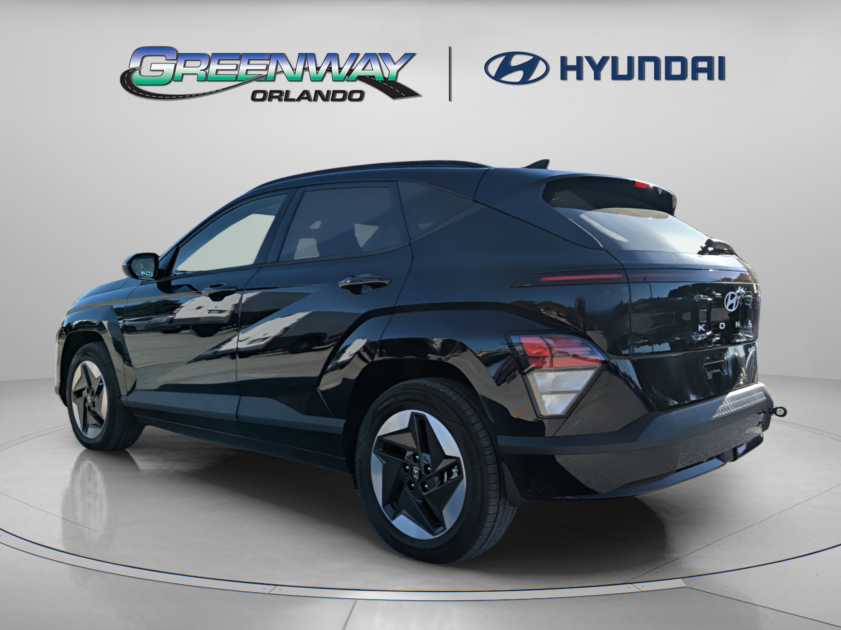 Certified 2024 Hyundai Kona SEL FWD image 9