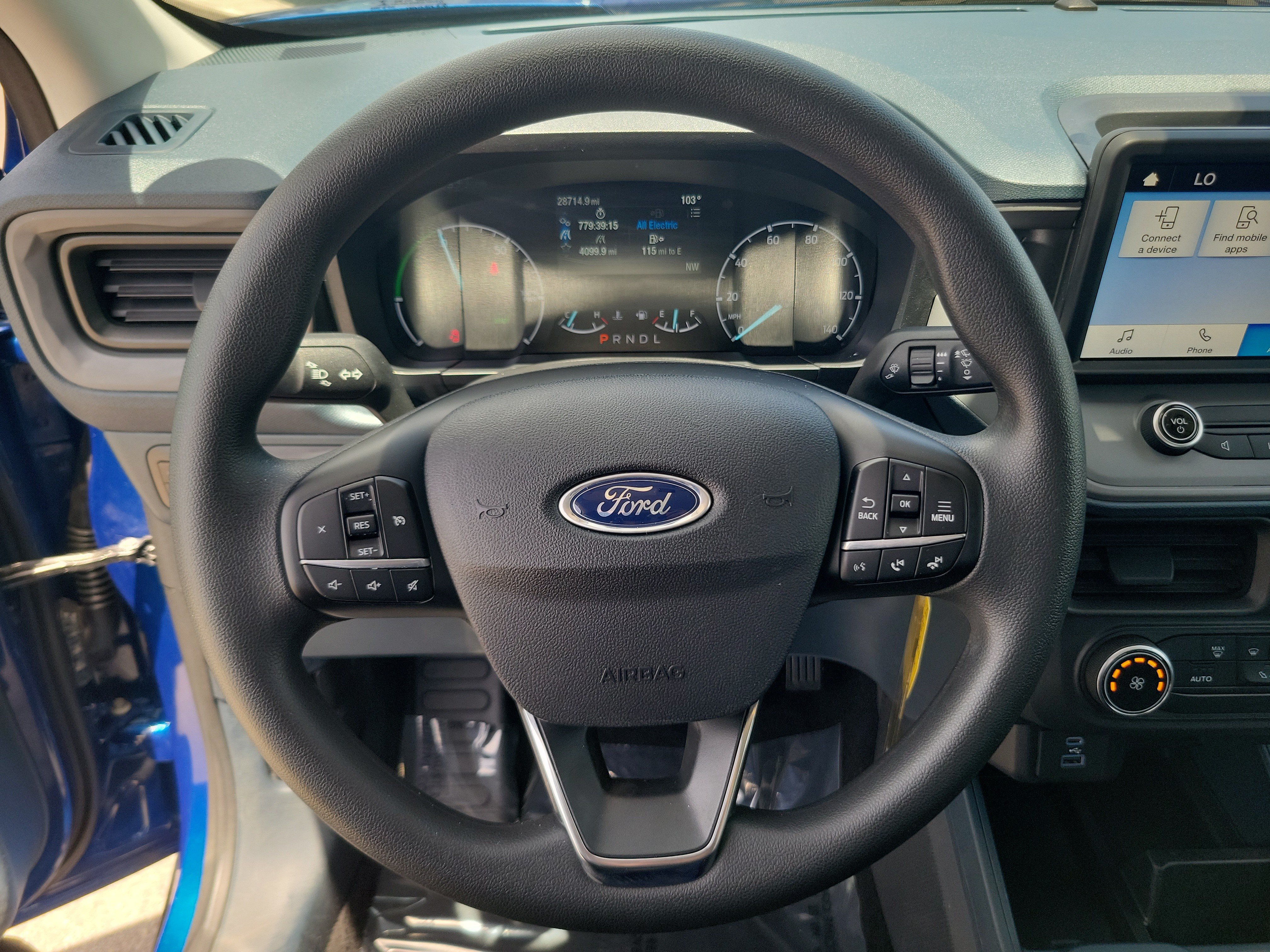 Used 2023 Ford Maverick XL FWD image 17