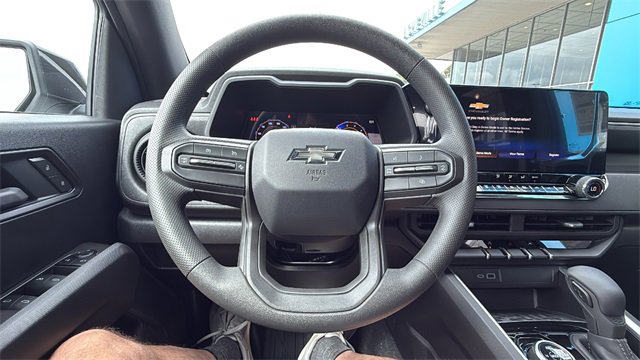 New 2026 Chevrolet Colorado Trail Boss w/ LPO, Skid Plate Package image 20