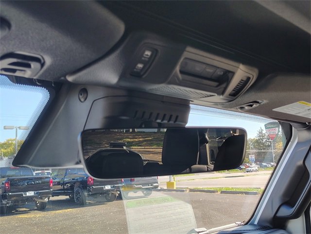 New 2026 Jeep Wrangler Sahara image 17